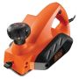 Black & Decker elhøvl KW712-QS 650W