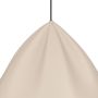 Eglo Podere pendel E27 sand 