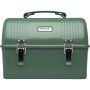 Stanley håndværkermadkasse Classic Lunchbox grøn 9,5 L 