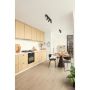 Alloc laminatgulv Ocean 8xl jazz sand natural 241x2038x8mm