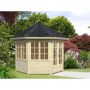 Palmako pavillon Veronica 4 6,7 m²