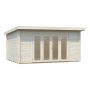 Palmako udestue Lea 14,2 m²