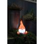 Konstsmide julenisse akryl m/LED inde 26 cm