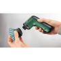 Bosch rengøringsbørste UniversalBrush 3,6V 