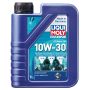 Liqui Moly Marine 4T motorolie 10W-30 1 L 