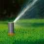 Gardena sprinkler Pop op T 200 turbodrevet