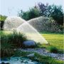 Gardena sprinkler Pop op T 200 turbodrevet