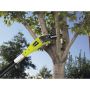 Ryobi akku grensav OPP1820 One+ 18V u/batteri & lader