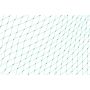 Fuglenet 2x5 m netmasker 15x15 mm - Green>It