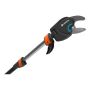 Gardena teleskopisk grensaks StarCut 410 Plus