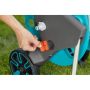 Gardena slangevogn AquaRoll M