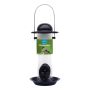 Garden Life foderautomat til fuglefrø 24 cm