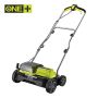 Ryobi vertikalskærer 18 V One+ u/batteri & lader