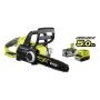 Ryobi kædesav RCS18X3050F One+ 18 V m/batteri & lader