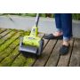 Ryobi terrasserenser med multibørste RY18PCB-0 18 V One+u/batteri & lader