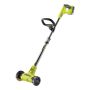 Ryobi akku fugerenser RY18PCA-120 18 V m/batteri & lader