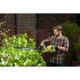 Ryobi hækkeklipper RHT36C61R20S 36 V m/batteri & lader