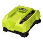 Ryobi hurtiglader RY36C60A 36 V