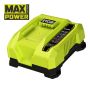 Ryobi hurtiglader RY36C60A 36 V