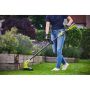 Ryobi græstrimmer RY36LT33A-120 36V m/batteri & lader