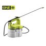 Ryobi akku havesprøjte OWS1880 One+ 18V u/batteri & lader