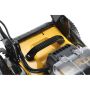 DeWalt plæneklipper 2x18 V XR DCMW564P2 m/batterier & lader