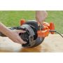 Black & Decker løvsuger/-blæser 3-i-1 2600W BEBLV260-QS