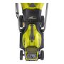 Ryobi akku plæneklipper OLM1833B One+ 18V u/batteri & lader