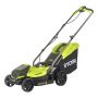 Ryobi akku plæneklipper OLM1833B One+ 18V u/batteri & lader