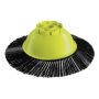 Ryobi børster rakdsb02 til r18sw3 2 stk