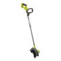 Ryobi kantskærer RY18EGA-0 One+ 18 V u/batteri & lader