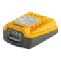 Stiga batteri e-power EB 220 20 V 2 Ah