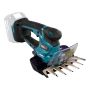 Makita kantklipper DUM604ZX 18 V u/batteri & lader