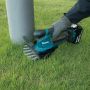 Makita kantklipper DUM604ZX 18 V u/batteri & lader