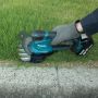 Makita kantklipper DUM604ZX 18 V u/batteri & lader