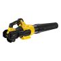 DeWalt akku løvblæser DCMBA572N-XJ 54V XR u/batteri & lader