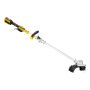 DeWalt græstrimmer DCMST561N-XJ 18 V 36 cm u/batteri & lader