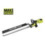 Ryobi akku hækkeklipper RY36HTX65A-0 Max Power 36V u/batteri & lader