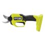 Ryobi akku grensaks RY18SCXA-0 One+ HP 18V u/batteri & lader