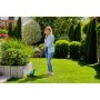 Gardena akku græstrimmer EasyCut 23/18V P4A solo u/batteri & lader