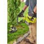 Ryobi akku græstrimmer RY18LT33A-0 One+ 18V u/batteri & lader