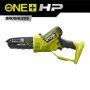 Ryobi akku grensav RY18PSX15A-0 One+ HP 18V u/batteri & lader