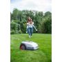 AL-KO robotplæneklipper Robolinho 1150 W