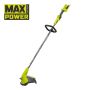 Ryobi akku græstrimmer Max Power RY36LT33A-0 36V u/batteri & lader