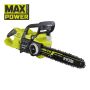 Ryobi kædesav 36 V RY36CSX35A-150 m/batteri & lader