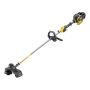 DeWalt akku græstrimmer/buskrydder DCM571N-XJ 54V XR u/batteri & lader