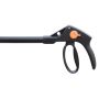 Fiskars Solid affaldsopsamler 90 cm