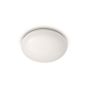 Philips LED plafond MyLiving Shan 10 W hvid Ø30 cm med sensor