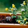 Gardena rørholder 13 mm ½" Micro-Drip
