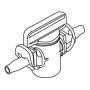 Gardena lukkeventil 4,6 mm 3/16" Micro-Drip